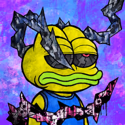 Onigiri Pepe #896