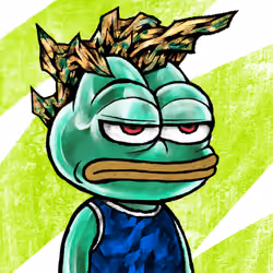 Onigiri Pepe #290