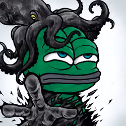 Onigiri Pepe #1197