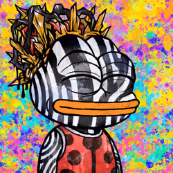 Onigiri Pepe #3976