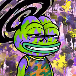 Onigiri Pepe #3343