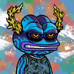 Onigiri Pepe #537