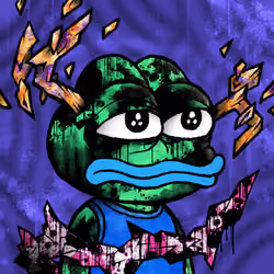Onigiri Pepe #4704
