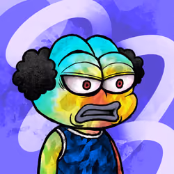 Onigiri Pepe #2788