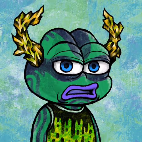 Onigiri Pepe #1902