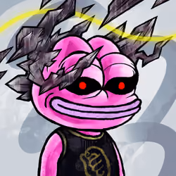 Onigiri Pepe #2813
