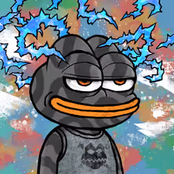 Onigiri Pepe #574