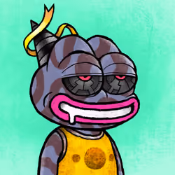 Onigiri Pepe #1145