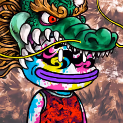 Onigiri Pepe #1669