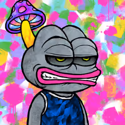 Onigiri Pepe #3901