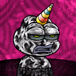 Onigiri Pepe #3245