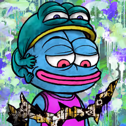 Onigiri Pepe #4343