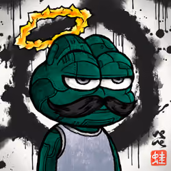 Onigiri Pepe #1936