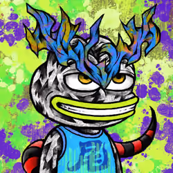 Onigiri Pepe #3045