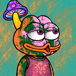 Onigiri Pepe #3032