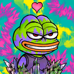 Onigiri Pepe #3744