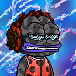 Onigiri Pepe #629