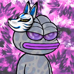 Onigiri Pepe #4075