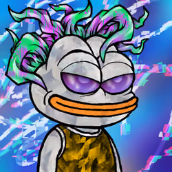 Onigiri Pepe #178