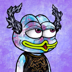 Onigiri Pepe #3534