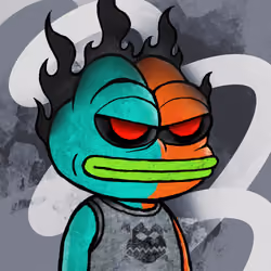 Onigiri Pepe #4275