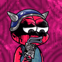 Onigiri Pepe #1251