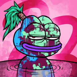 Onigiri Pepe #2688