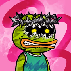 Onigiri Pepe #5849