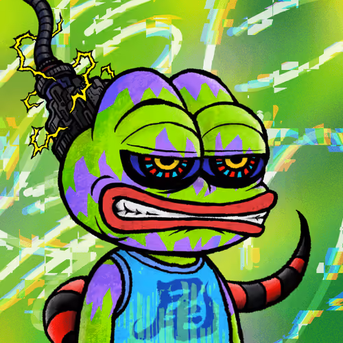 Onigiri Pepe #82