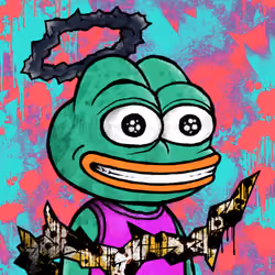Onigiri Pepe #3806