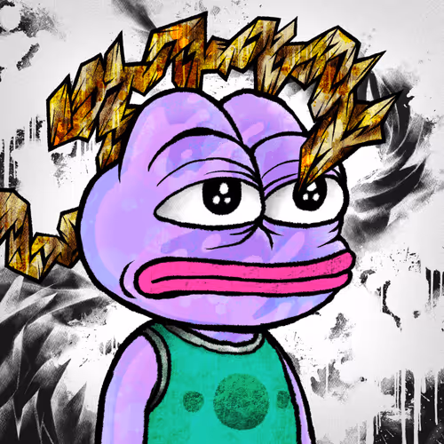 Onigiri Pepe #6163