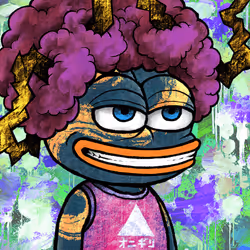 Onigiri Pepe #369