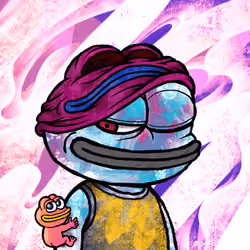 Onigiri Pepe #3847