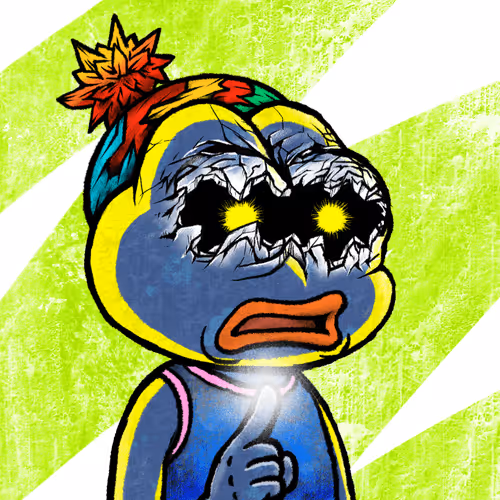 Onigiri Pepe #894