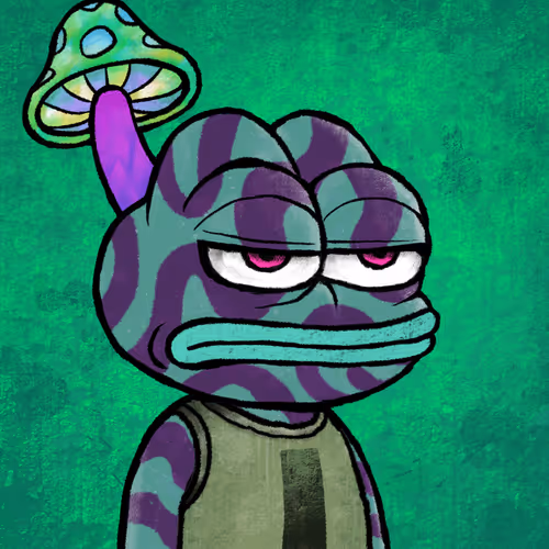 Onigiri Pepe #5871