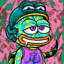 Onigiri Pepe #99