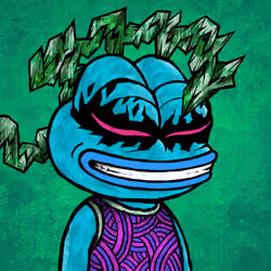 Onigiri Pepe #1533