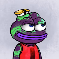 Onigiri Pepe #4466