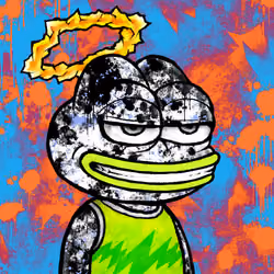 Onigiri Pepe #5353