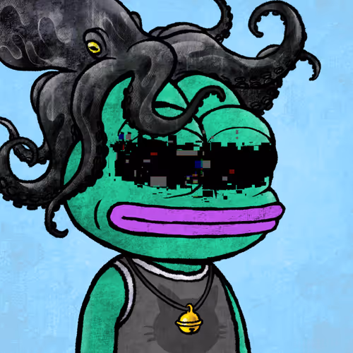 Onigiri Pepe #1530