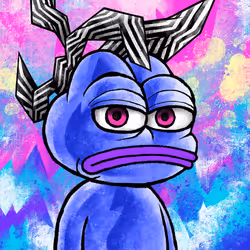 Onigiri Pepe #2344