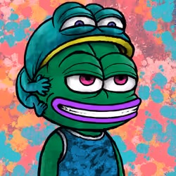 Onigiri Pepe #5313