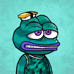 Onigiri Pepe #3868