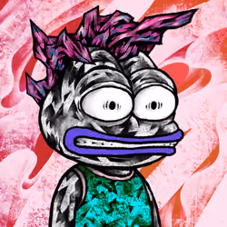 Onigiri Pepe #5158
