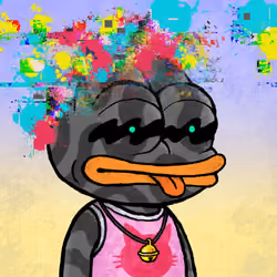 Onigiri Pepe #1280
