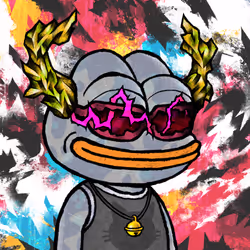 Onigiri Pepe #1059