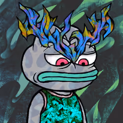 Onigiri Pepe #1872