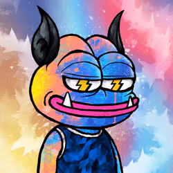 Onigiri Pepe #1741