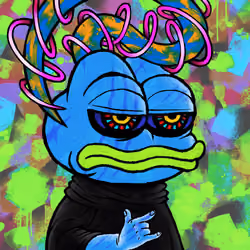 Onigiri Pepe #5893