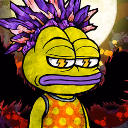 Onigiri Pepe #2513